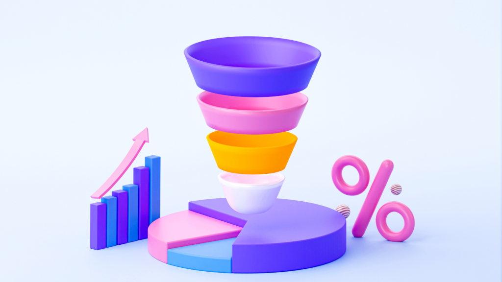 sales funnel