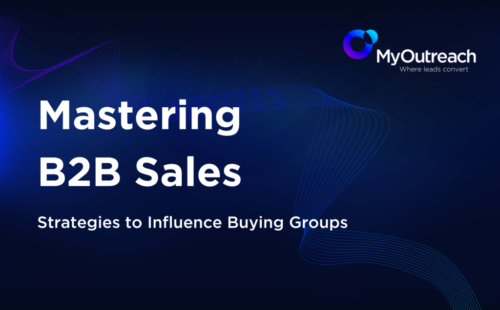 b2b buyer groups