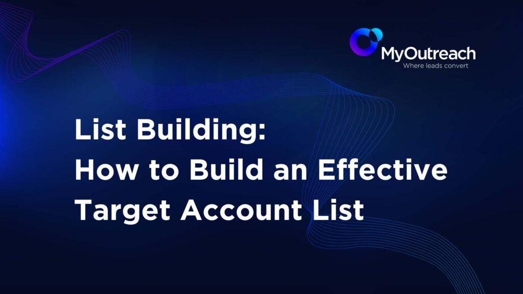 List Building