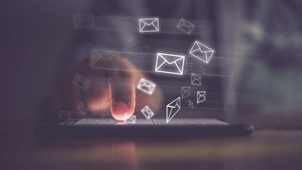 email marketing