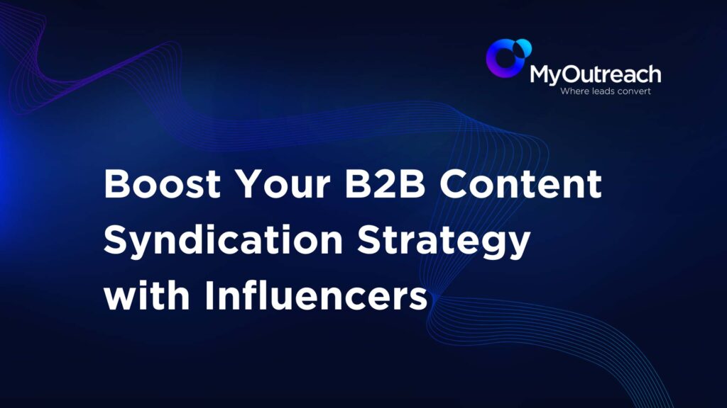 b2b influencer marketing