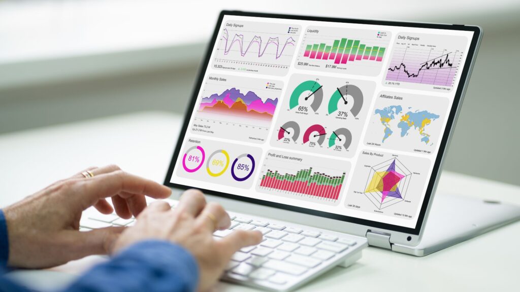 Measuring campaign performance