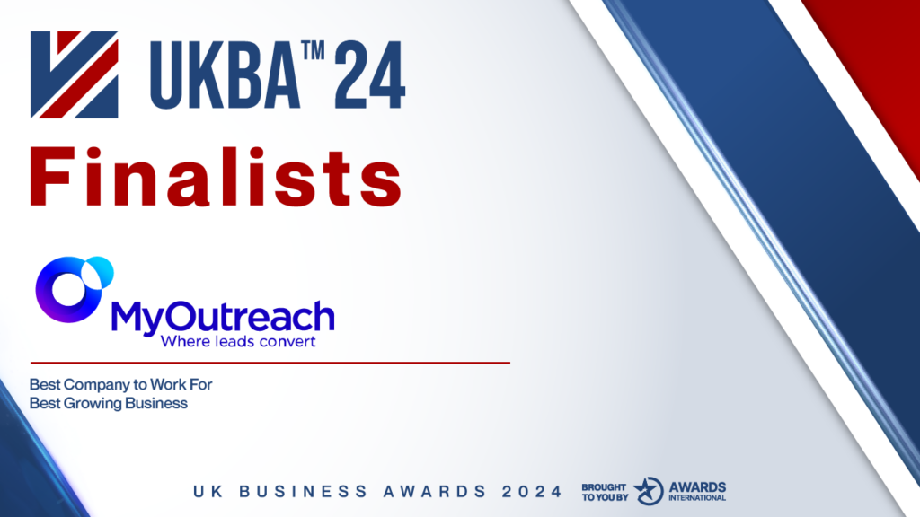 UK Business Awards title